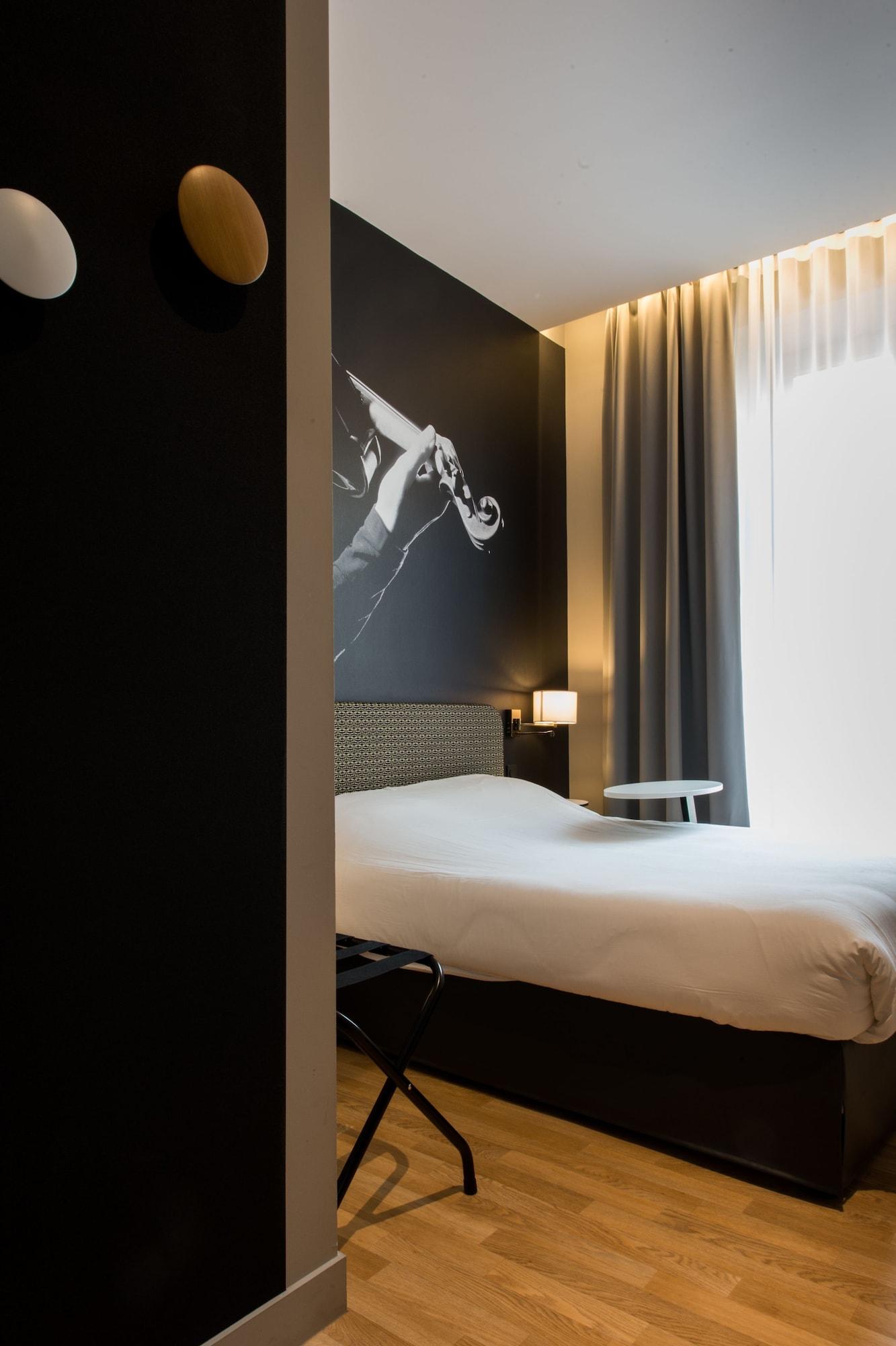 Ibis Styles Toulouse Capitole Hotel Esterno foto