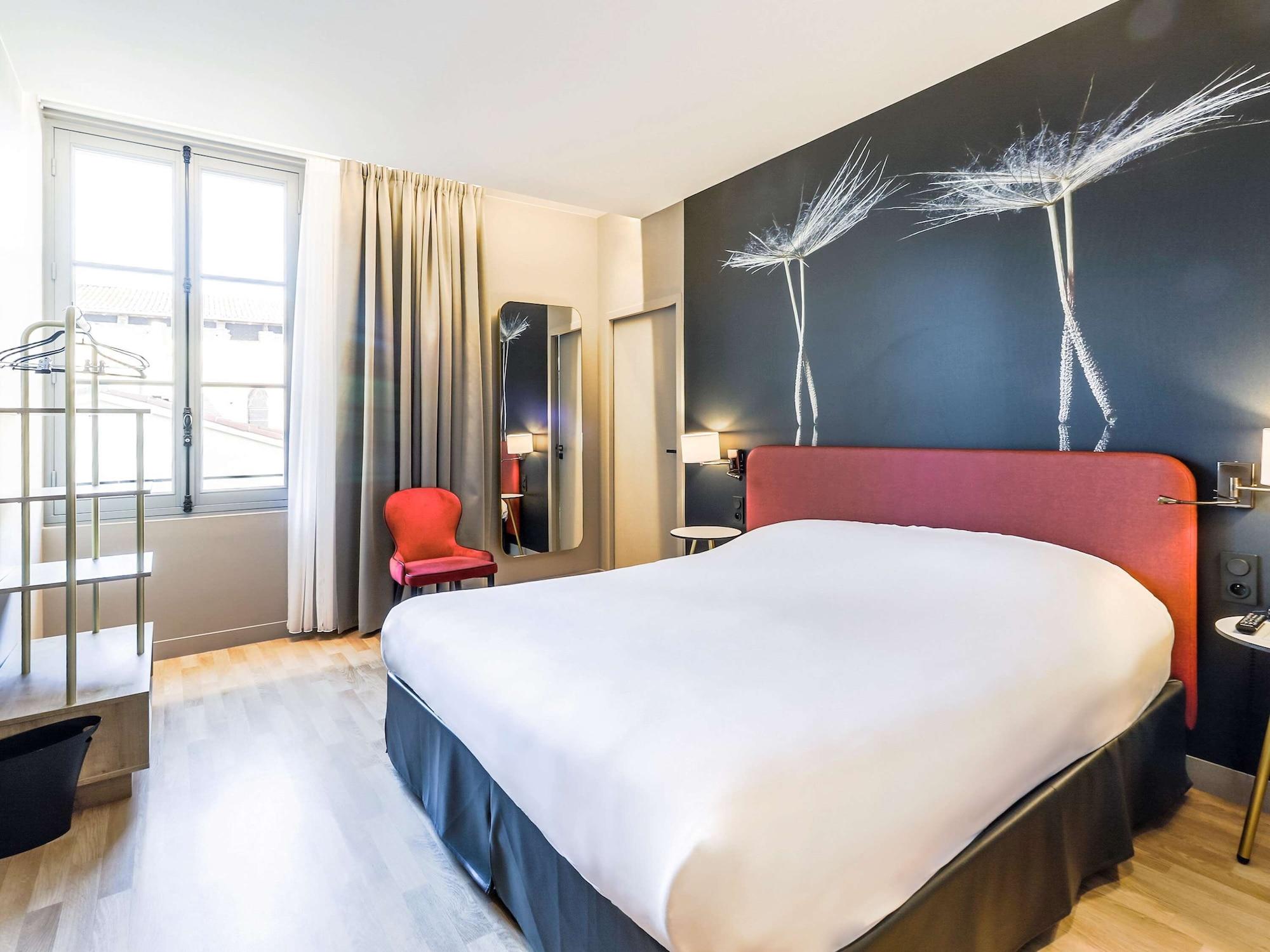 Ibis Styles Toulouse Capitole Hotel Esterno foto